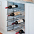 wine rack three